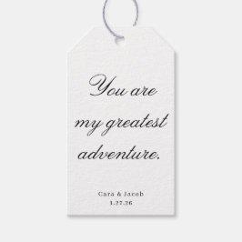 Etiquetas Para Regalos Wedding Centerpiece, Bridal Shower Decoration 