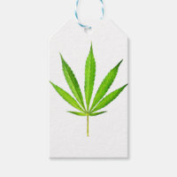 WEED LEAF