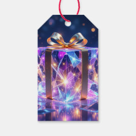 Etiquetas Para Regalos „Weihnachtliche Harmonie“