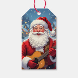 Etiquetas Para Regalos „Weihnachtliche Harmonie“