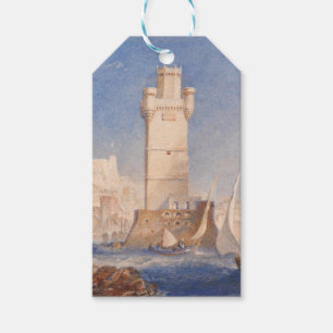 Etiquetas Para Regalos William Turner Rhodes