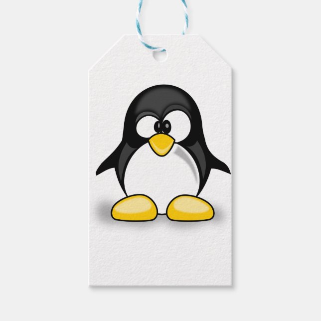 Etiquetas Para Regalos Wobbly Pete (Anverso)