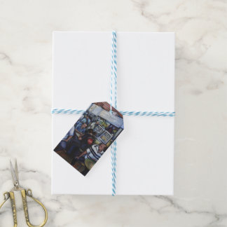 Etiquetas Para Regalos Y... se casó con el Mailman