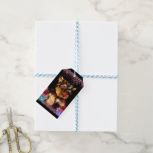 Etiquetas Para Regalos Yorkie Poo