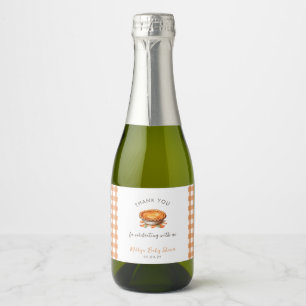 ETIQUETAS PARA VINOS ESPUMOSOS