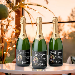 ETIQUETAS PARA VINOS ESPUMOSOS 