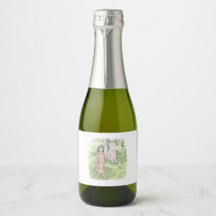 Etiquetas Para Vinos Espumosos さ な む や じ 外 野 の 木 の 下 に・・・・・・・・・・・・・・・・・・・・・ sni・・