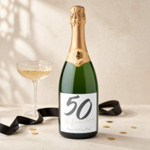 50 y fabuloso cumpleaños 50