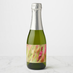 Etiquetas Para Vinos Espumosos arbusto de color