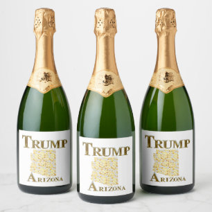 ETIQUETAS PARA VINOS ESPUMOSOS ARIZONA