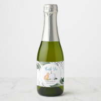 Cae Baby Shower Food Drink Labs Blue