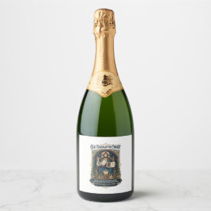 Etiquetas Para Vinos Espumosos Camiseta de fotógrafo de boda de Jesús Cristiana