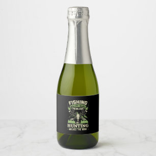 Etiquetas Para Vinos Espumosos Cazar resuelve muchos problemas en mi vida