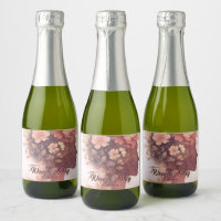 Celebración del Día de la Mujer Floral Elegante 8