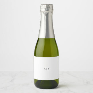 Etiquetas Para Vinos Espumosos Crea tu propio personalizado