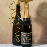 Cumpleaños de Cadena de Enlace Cubano de Oro Hip H