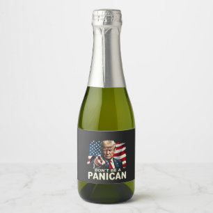 Etiquetas Para Vinos Espumosos Dads Home no es panicano Trump Estados Unidos