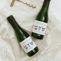 Ducha de novias de la lencería francesa