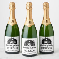 Edición Limitada 60º cumpleaños