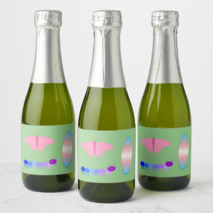 Etiquetas Para Vinos Espumosos El orgullo transgénero LGBTQIA desciende a la mari