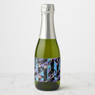 Etiquetas Para Vinos Espumosos Eyesore