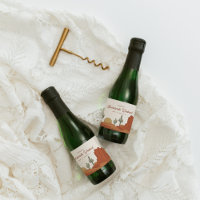 Fiesta de Despedida de Soltera con Tema de Desiert