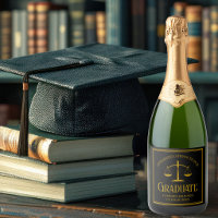 Fiesta de Graduación de la Facultad de Derecho en 