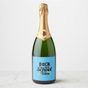 Etiquetas Para Vinos Espumosos Gifts Teacher Back To School Vibes