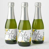 La propuesta de Lemons Bride Tribe es favorable
