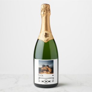 Etiquetas Para Vinos Espumosos Lista de reproducción personalizada de la canció