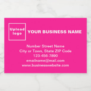 Etiquetas Para Vinos Espumosos Marca comercial sobre vino rosado pequeño espumoso