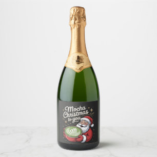 Etiquetas Para Vinos Espumosos navidad 2026, 