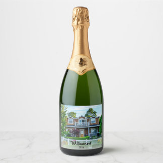 Etiquetas Para Vinos Espumosos Nuevo regalo de cliente para el año fotográfico de