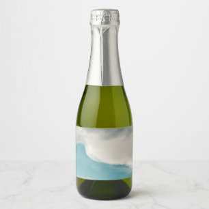Etiquetas Para Vinos Espumosos ondas de todos los modos