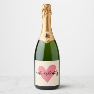 Etiquetas Para Vinos Espumosos Orgullo Y Prejuicio Sr. Darcy - Más Astuto V