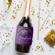 Partido de Graduación Personalizada de Graduado Mo