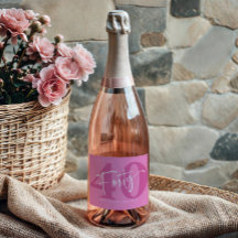 Pink 40.º regalo de fiesta por los 40 años