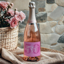 Pink Fifty 500th Birthday Party Gift