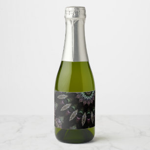 Etiquetas Para Vinos Espumosos Theo