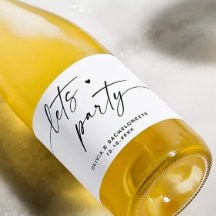 Vamos fiesta. Bachillerato moderno y sencillo