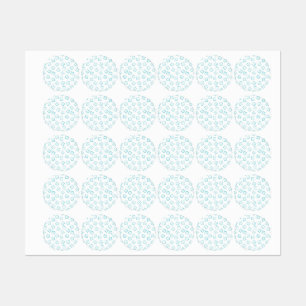 Etiquetas Patrón de libro