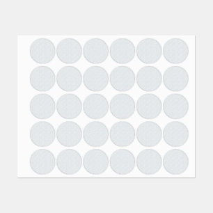 Etiquetas Patrón Escolar Minimalista Elegante