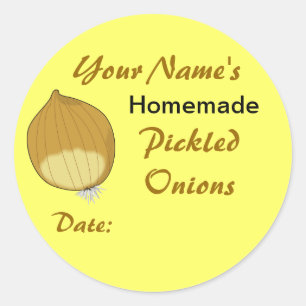 Etiquetas personalizadas de Mason Jar Lid para Ceb
