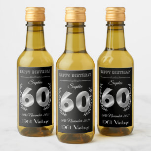 Etiquetas personalizadas para botellas de vino min