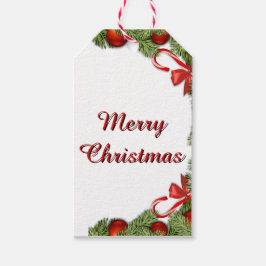 Etiquetas personalizadas para regalos