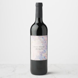 Etiquetas Personalizadas para Vino o Productos All