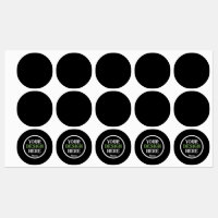 personalizado, único, elegante y minimalista