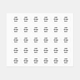 Etiquetas Personalizar o Personalice