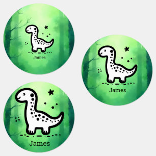 Etiquetas Placa de papel