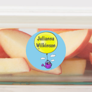 Etiquetas Ratón cutáneo con personalizado personalizado de g